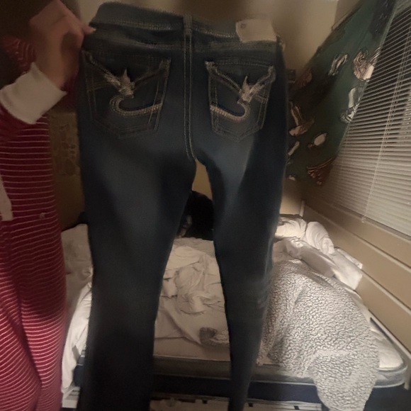 Silver jeans low rise - Picture 2 of 2